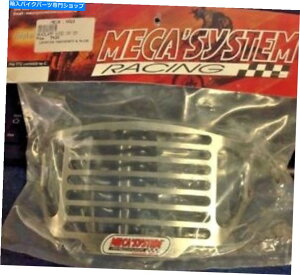 Headlight Meca'System Racing�w�b�h�����v�O���b�hKR19 MECA'SYSTEM RACING HEADLAMP GRID KR19�y���s�A���i�z