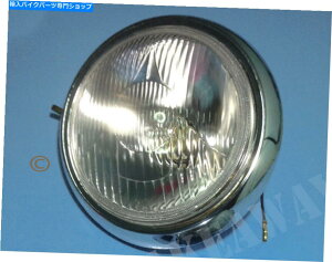 Headlight wbhCgvd6VwbhtBbgXYLA100 SR A80 GT100 TS100 TS125 RV90 Headlight lamp Light Bulb 6V Head Fits SUZUKI A100 SR A80 GT100 TS100 TS125 RV90