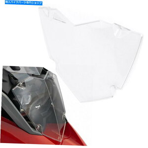 Headlight BMW R1200GS WC 2013-2017 16�̃��[�^�[�t�����g�w�b�h���C�g�����v�v���e�N�^�[�K�[�h�J�o�[ Motor Front Headlight Lamp Protector Guard Cover For BMW R1200GS WC 2013-2017 16�y���s�A���i�z