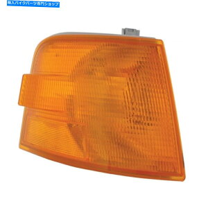 Headlight �{���{�^�[���V�O�i�������vR/H�{���{VN�V���[�Y1996?2003 P/N 8080853 VOLVO TURN SIGNAL LAMP R/H Volvo VN Series 1996 to 2003 P/N 8080853�y���s�A���i�z