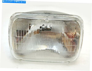 Headlight Buell S2 Thunderbolt rt ft Sealed Beam Headlight '95 -'96 67910-94y Buell S2 Thunderbolt RT FT Sealed Beam Headlight '95-'96 67910-94Y