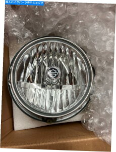 Headlight HarleyDavisonXgbNwbhCgi80j HARLEY DAVISON STOCK HEADLIGHT (#80)