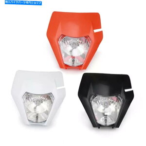 Headlight KTM�w�b�h���C�gexc xc xcw�iaacerbis�ł͂Ȃ��j2017 2018 2019 2020 2021 2022 2023���C�g KTM HEADLIGHT EXC XC XCW (not Acerbis) 2017 2018 2019 2020 2021 2022 2023 LIGHT�y���s�A���i�z