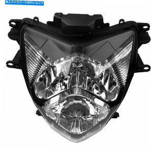 Headlight �X�Y�LGSXR600/750 2011-2019�w�b�h���C�g�A�Z���u���w�b�h�����v���C�gK11 2017 Fit For Suzuki GSXR600/750 2011-2019 Headlight Assembly Headlamp Light k11 2017�y���s�A���i�z