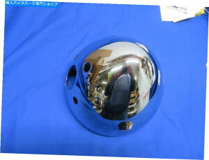 Headlight Nos Lucas 7�C���`�w�b�h���C�g�V�F���A1969-70�AT120 TR6 Bonneville��54523508 C405 NOS Lucas 7 Inch Headlight Shell, 1969-70, T120 TR6 Bonneville # 54523508 C405�y���s�A���i�z