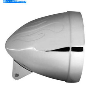 Headlight wbhCgƃX|bgṽoPc𒲐܂-Flame HB74010 Adjure Headlight and Spot Lamp Buckets - Flame HB74010