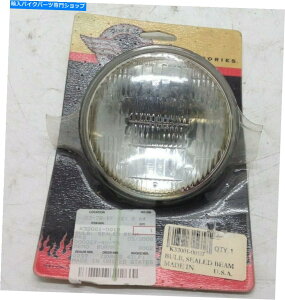 Headlight 胂[^[TCNOEMANZT[r[wbhCgouK320011-001B Kawasaki Motorcycle OEM Accessories Sealed Beam Headlight Bulb K320011-001B