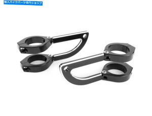 Headlight I[goCwbhCgwbhvuPbg}nRD250 RD350pgJX^ Motorcycle Headlight Headlamp Brackets Retro Custom for Yamaha RD250 RD350