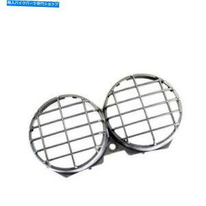Headlight ���}�n�Y�}��MOS�w�b�h���C�g�O�����v���e�N�^�[�J�o�[2009-2015 BWS X TWP MOS Headlight Grille Protector Cover for Yamaha Zuma 2009-2015 BWS X TWP�y���s�A���i�z