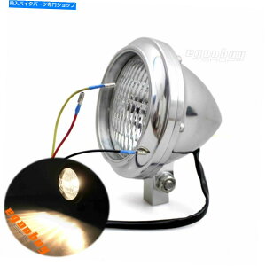 Headlight �A���~�j�E���e��4 �n�[���[�_�r�b�h�\���S883�p�̃I�[�g�o�C�w�b�h���C�g�G�b�W�J�b�g Aluminum Bullet 4 Motorcycle Headlight Edge Cut For Harley-Davidson Iron 883�y���s�A���i�z