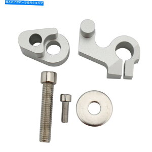 Headlight z_S[hEBOGL1500ǉMAVtgo[T|[giVt^[s{bgjč For Honda Goldwing Gl1500 Additional Gear Shift Lever Support (Shifter Pivot) US