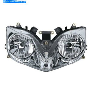 Headlight NAtgwbhCgwbhvAZuz_CBR600 F4I 2001-2007 06 Clear Front Headlight Head Lamp Assembly Fit For Honda CBR600 F4i 2001-2007 06
