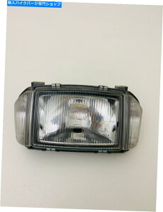 Headlight �w�b�h���C�g�A�T�C�z���_CX 500�^�[�{CX 650�V�K����і{�� HEADLIGHT ASSY HONDA CX 500 TURBO CX 650 NEW AND GENUINE�y���s�A���i�z