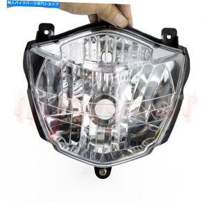 Headlight �w�b�h���C�g�A�Z���u���w�b�h�����v���C�g�t�B�b�g2004-2016���}�nXT660R XT660X Headlight Assembly Headlamp Light Fit For 2004-2016 YAMAHA XT660R XT660X�y���s�A���i�z