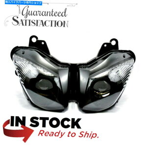 Headlight JTLZX-10R ZX10R 1000E 2008 2009 2010wbhCgwbhvAZup for kawasaki ZX-10R ZX10R 1000E 2008 2009 2010 headlight headlamp assembly
