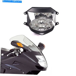Headlight 1997�N����2007�N�̃I�[�g�o�C�w�b�h���C�g�z���_CBR1100XX 98 99 00 01 02 03 04�w�b�h�����v Motorcycle Headlight for 1997-2007 Honda CBR1100XX 98 99 00 01 02 03 04 Headlamp�y���s�A���i�z