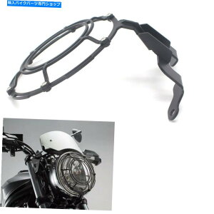 Headlight �X�Y�LSV650 SV 650�̃I�[�g�o�C�w�b�h���C�g�J�o�[�K�[�h�w�b�h���C�g�v���e�N�^�[ Motorcycle Headlight Cover Guard Head Light Protector For Suzuki SV650 SV 650�y���s�A���i�z
