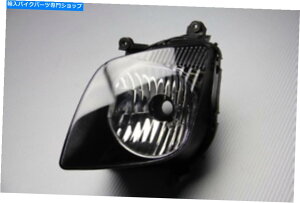 Headlight ̃tgwbhCgwbhvz_VTR SP1 / RVT1000 SC45 / RC51 2000-2001 Left Side Front Headlight Headlamp HONDA VTR SP1 / RVT1000 SC45 / RC51 2000-2001