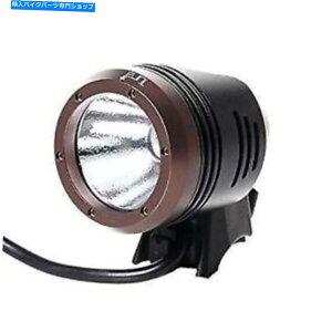 Headlight I[goCoCNp̎]LEDtgCgnCRpNgp[ Bikeit LED Front Light High Compact Power For Motorcycle Motorbike