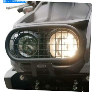 Headlight 2022 Yamaha Zuma125 BWS125wbhCgAP[W/veN^[AANZT[ 2022 YAMAHA ZUMA125 BWS125 Headlight, Cage/ Protector, Accessory