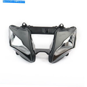 Headlight JTLZX10R 2012̃tgwbhv2012 13 14 2015oCNwbhCgv Front Headlamp for Kawasaki ZX10R 2011 2012 13 14 2015 Motorbike Head Light Lamp