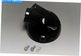 Headlight ホンダ本物の5LモンキーZ50Jヘッドライトケースセットブラックオートバイカスタムパーツ Honda Genuine 5L Monkey Z50J Headlight Case Set Black Motorcycle Custom Parts