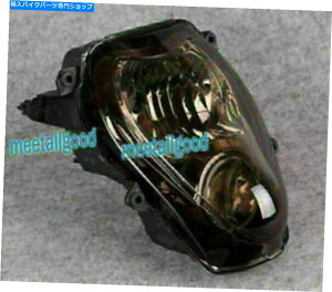 Headlight tgwbhCgwbhvtBbgXYLnuTGSX1300R 1999 2000 2001-2007uE Front Headlight Headlamp Fit Suzuki Hayabusa GSX1300R 1999 2000 2001-2007 Brown