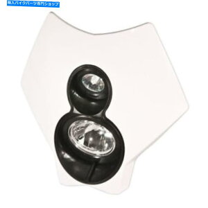 Headlight TrailTech X2g[`nQCgz_CRF250X CRF450X 2002-2010 Trailtech X2 torch halogen light Honda CRF250x Crf450X 2002-2010