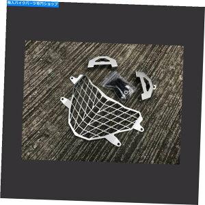 Headlight BMW G310R�����G310GS��K�X�s�[�h�I�[�g�o�C�w�b�h���C�g�J�o�[�ی� K-Speed Motorcycle Headlight Cover Protection for BMW G310R & G310GS