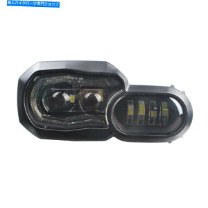 Headlight F650GS F700GS F800GS ADV F800R LEDtgwbhCgHI-LOwbhvDRL For F650GS F700GS F800GS ADV F800R LED Front Headlights Hi-Lo Headlamp DRL