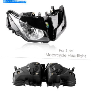 Headlight Honda CBR1000RR 2012 2013�I�[�g�o�C�̃w�b�h���C�g�A�Z���u���w�b�h�����v�t�����g���C�g Headlight Assembly Headlamp Front Light For Honda CBR1000RR 2012 2013 Motorcycle�y���s�A���i�z