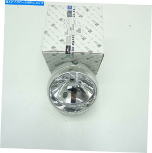 Headlight VESPA LX 50 125�t�����g�w�b�h���C�g�w�b�h���C�g���j�b�gOEM 58259R 2005-2013 VESPA LX 50 125 Front headlight head light unit OEM 58259R 2005-2013�y���s�A���i�z