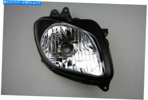 Headlight �E���̃t�����g�w�b�h���C�g�w�b�h�����v�w�b�h���C�g�X�Y�L�o�[�O�}��650 WVBU 2003-2012 Right Side Front Headlight Headlamp Head Light SUZUKI BURGMAN 650 WVBU 2003-2012�y���s�A���i�z