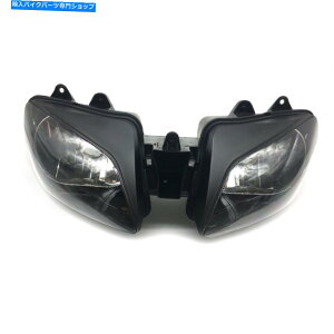 Headlight }nYZF-R1 1998-1999̃I[goCtgwbhwbhCgvAZu Motorcycle Front Headlight Head Light Lamp Assembly For Yamaha YZF-R1 1998-1999