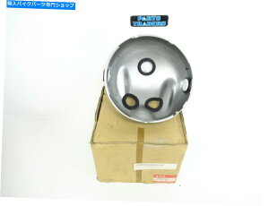 Headlight NOS�{���̃X�Y�L�w�b�h���C�g�n�E�W���O�P�[�X�V���o�[GS500E GS 500E 1992-1996 NOS Genuine Suzuki Headlight Housing Case Silver GS500E GS 500E 1992-1996�y���s�A���i�z