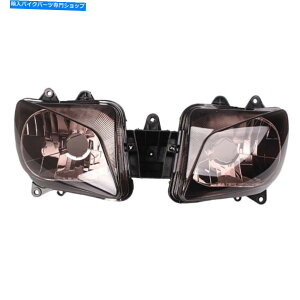 Headlight wbhCgtgwbhvI[goCtBbg}nYZF R1 1998 99_[NuE Headlight Front Headlamp Motorcycle Fit Yamaha YZF R1 1998 99 Dark Brown