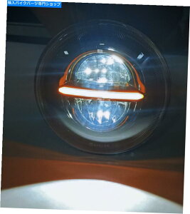 Headlight CGtB[h90bg}CiXubNɃtBbg܂ FITS FOR ROYAL ENFIELD 90 WATT MINUS BLACK