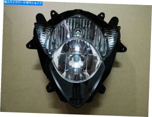 Headlight 2009N2015ÑXYLGSXF650 GSXF1250̃wbhCgwbhvAZutgCg Headlight HeadLamp Assembly Front Light For 2009-2015 Suzuki GSXF650 GSXF1250