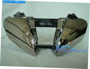 Headlight }nYZF-R6 600 06-07̃tgwbhCgwbhCgwbhvAZu Front Headlight Head Light Headlamp Assembly For Yamaha YZF-R6 600 06-07 Silver