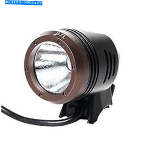 Headlight I[goCoCNp̎]LEDtgCgnCRpNgp[ Bikeit LED Front Light High Compact Power For Motorcycle Motorbike