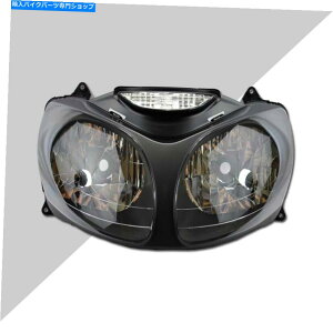 Headlight JTLZX-12R ZX1200A 2000 2001wbhCgwbhvnEWOAZu Fit kawasaki ZX-12R ZX1200A 2000 2001 headlight headlamp housing assembly