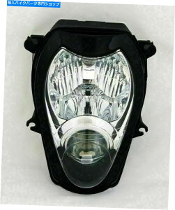 Headlight �t�����g�w�b�h���C�g�O�����w�b�h�����vLED Protector Clear for Suzuki GSXR 1300 96-07�I Front Headlight Grille Headlamp Led Protector Clear For Suzuki Gsxr 1300 96-07 !�y���s�A���i�z