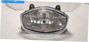 Headlight wbhCggIhDJeBX|[c800 03  05X|[c1000 03  06 CODB 5204029 Headlight Triom ducati Sport 800 0305 Sport 1000 0306 Cod. 5204029