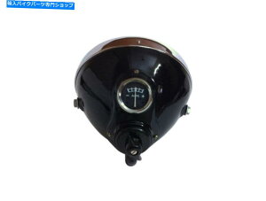 Headlight ^V[JXwbhCgv8 "du142 -triumph enfield bsa norton ariel BRAND NEW LUCAS HEAD LIGHT LAMP 8" DU142 -TRIUMPH ENFIELD BSA NORTON ARIEL