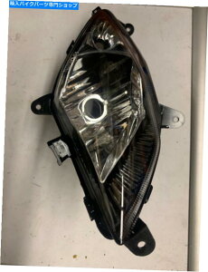 Headlight {OEM Yamaha YZF R125 09-16wbhCgv5D7H430A10 GENUINE OEM YAMAHA YZF R125 09-16 HEAD LIGHT LAMP 5D7H430A10