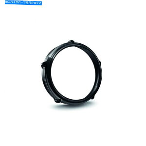 Headlight IWiBMWvOJo[wbhCg@BHi[hTYfUCjfo Original BMW Lamp Ring Cover Headlight Machined (Roland Sands Design) Fo