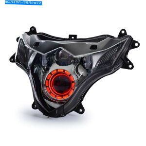 Headlight Suzuki GSX-R1000 2009-2016KTtLEDwbhCg KT Full LED Headlight for Suzuki GSX-R1000 2009-2016