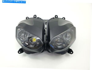 Headlight Z1000wbhCgtgCgvAZuZ 1000 R 2014-2020 LED Kawasaki Z1000 Headlight Front Light Lamp Assembly Z 1000 R 2014-2020 LED