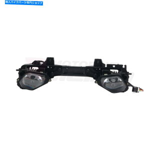 Headlight }nYZF R6 2017-2020wbhCgubÑI[goCwbhvAZu Motorcycle Headlamp Assy For Yamaha YZF R6 2017-2020 Headlight Black