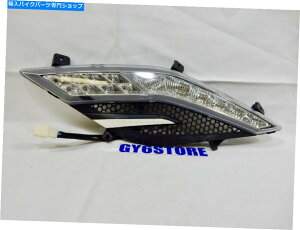 Headlight Taotao Quantum Titan 150cc�X�N�[�^�[�t�����g�E�^�[���M�����C�g�A�Z���u�� *OEM * TAOTAO QUANTUM TITAN 150cc SCOOTER FRONT RIGHT TURN SIGNAL LIGHT ASSEMBLY *OEM*�y���s�A���i�z